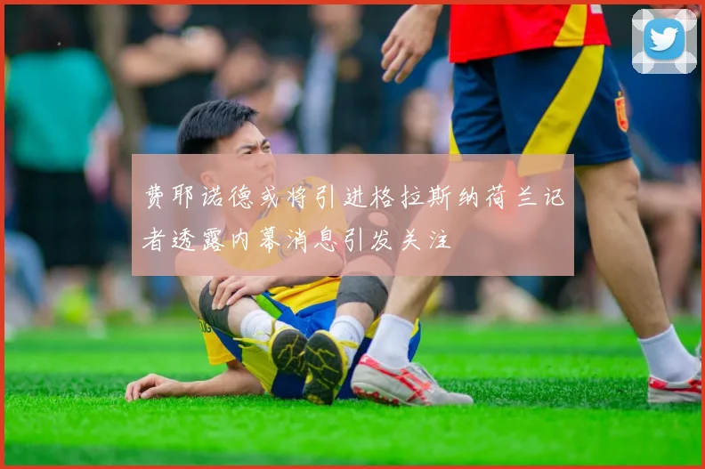 费耶诺德或将引进格拉斯纳荷兰记者透露内幕消息引发关注